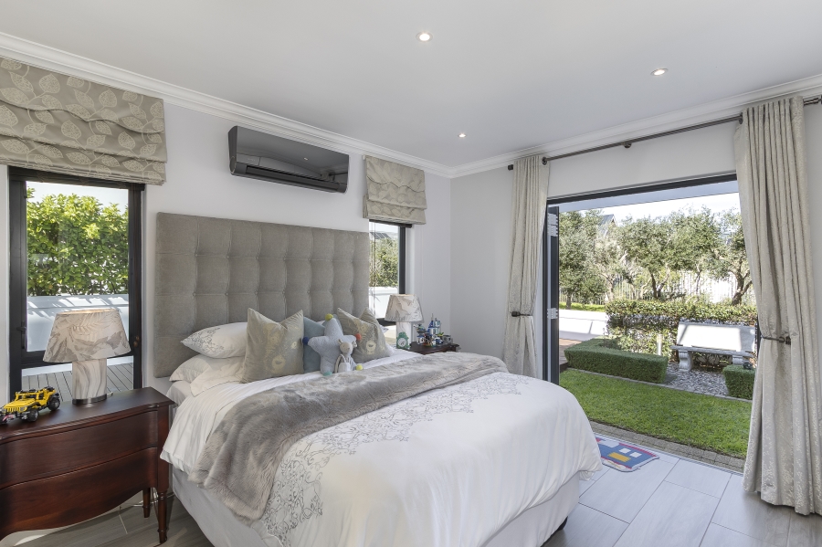 4 Bedroom Property for Sale in Croydon Olive Estate Western Cape